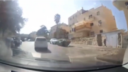 شرطة القدس : اعتقال مشتبهين من شرقي المدينة بالخطف والاعتداء على خلفية نزاع